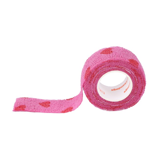 Bandage Auto-Adhésif pour Doigts, Léger pour le Sport et le Basketball