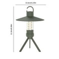 thumbnail image 3 of Needhep Light Sources Pocket Lights for EmergencyBright Flashlights High Lumens, Flashlight for Camping And Hiking, Battery Operated Flashlight car camping essentials (), 3 of 6