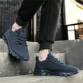mens comfy walking shoes