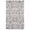 Gray, variant on Farmhouse Flower Door Curtains for Door Window, French Sidelight Front Back Door Curtains With Tieback, Botanical Vintage Grey Leaf Plant Kitchen Rod Pocket Drapes Panel, 25"x40"