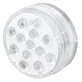 thumbnail image 1 of Pool Lamp, Remote Control Easy To Install Underwater Light With Suction Cups For Pond For Fountain For Fish, 1 of 8