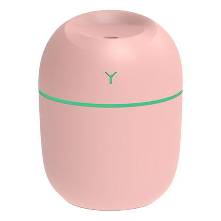 

Humidifier Small Home Bedroom Water Replenishment Instrument Office Car Humidifier Humidifiers for Flash Deals Women Men