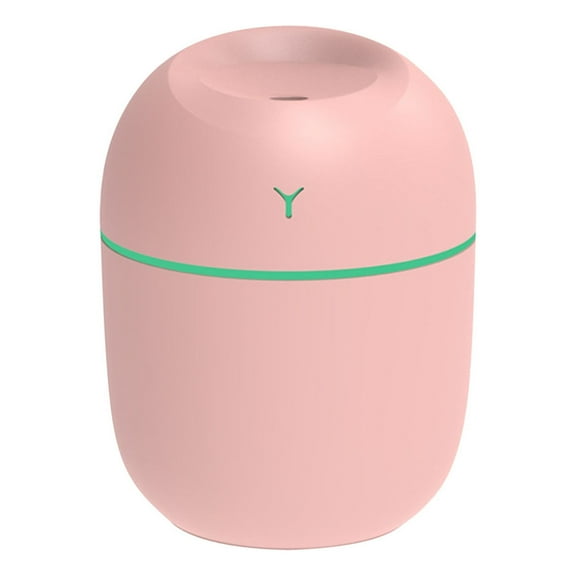 Vikakiooze 2023 ,Humidifier Small Home Bedroom Water Replenishment Instrument Office Car Humidifier