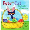 thumbnail image 1 of New and Trending: Pete the Cat: Big Easter Adventure by James Dean, 1 of 2