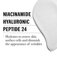 thumbnail image 4 of Sérum Olay Ultimate con niacinamida, vitamina E y péptido 24, 40 ml, 4 of 6