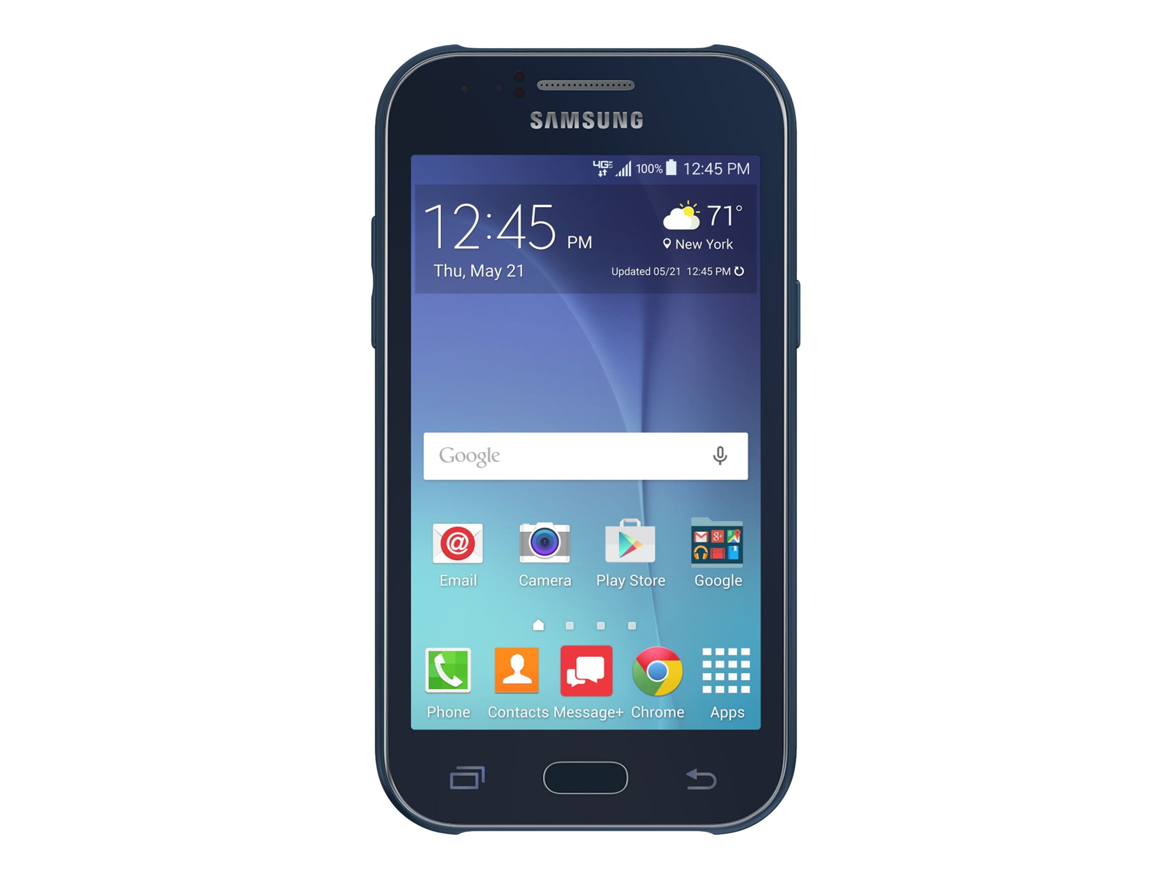 Samsung 4g LTE