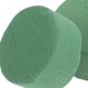 thumbnail image 5 of unbranded 8Ud Bloques De Espuma Para Floristas En Color Verde Uso Práctico Y Seguro, 5 of 5