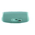 thumbnail image 3 of Bocina Bluetooth JBL CHARGE 5 Impermeable InalÃ¡mbrico Teal JBL JBLCHARGE5TEALAM, 3 of 5