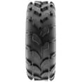 thumbnail image 6 of SunF ATV/UTV All Terrain Quad Mini Bike Tire 18x7-8 & 18x9.5-8 6 PR Tubeless A003 (Set of 4), 6 of 9