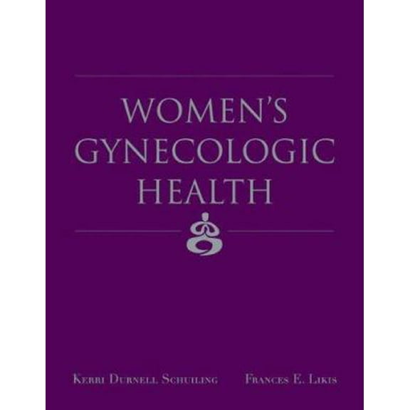 Pre-Owned Women's Gynecologic Health (Hardcover) 0763747173 9780763747176