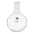 thumbnail image 1 of DIMA GLASS Flasque, Col Simple, Fond Rond 24/40, 125 ml, 1 of 2