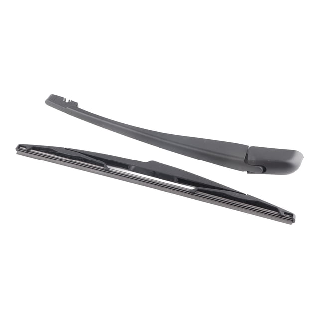 Escobilla de limpiaparabrisas para parabrisas trasero de coche, escobilla de limpiaparabrisas para parabrisas trasero de coche, diseñada para precisión