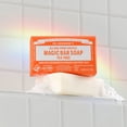thumbnail image 3 of Dr. Bronner's Magic Bar Soap – Tea Tree - Pure-Castile Soap - 5 oz - for face, body, hands, 3 of 7