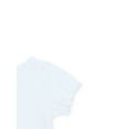 thumbnail image 4 of Garanimals Baby Girls Pointelle Bodysuit & Ruffle Bubble Shorts Set, 2-Piece, Sizes 0M-24M, 4 of 4