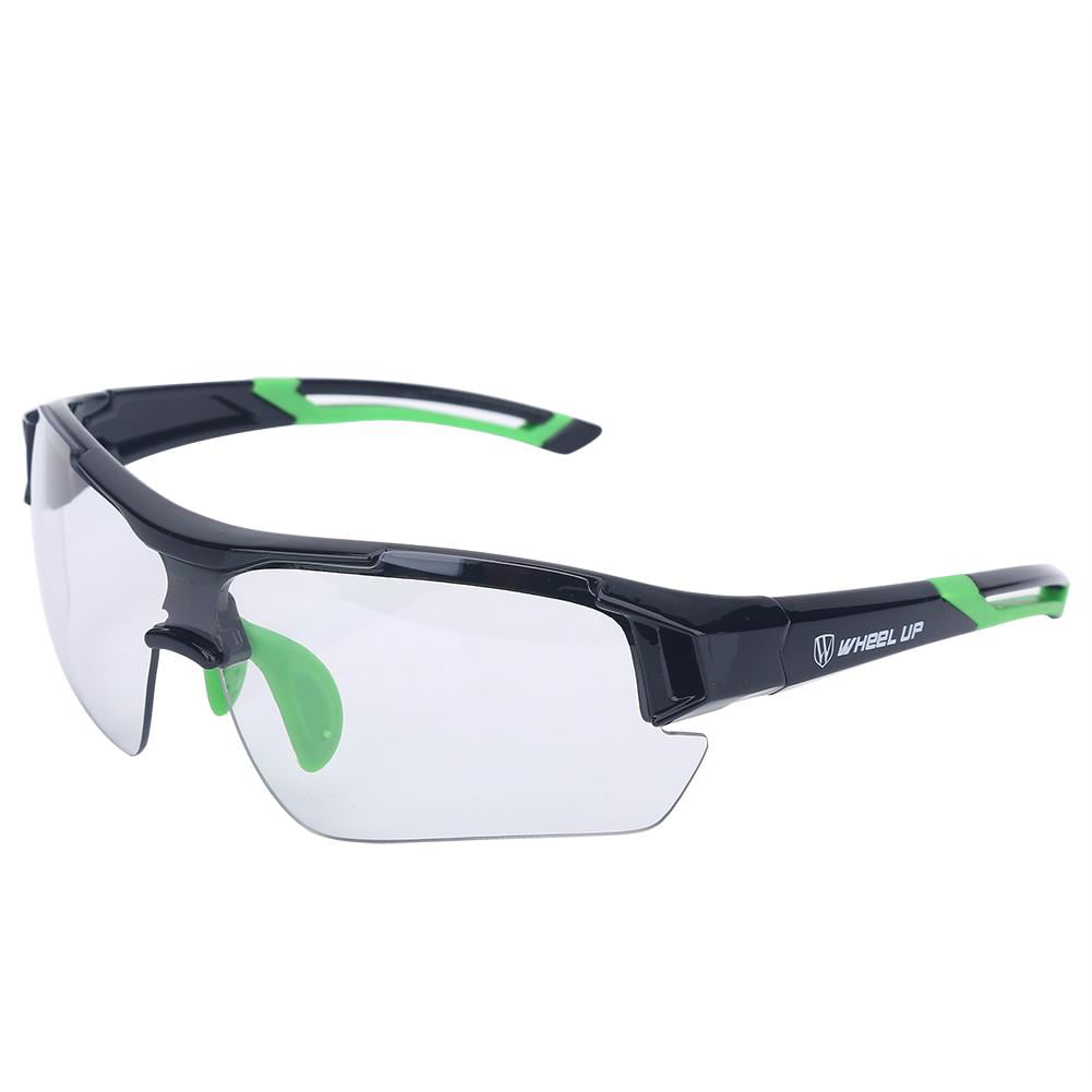 Details about   MTB Cycling Bike Photochromic/Polarized Glasses Sport Anti-UV Sunglasses Goggles 