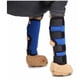 thumbnail image 2 of Rodilleras para mascotas con bandas de soporte, protectores de piernas para perros, protector de piernas para perros, cubierta para heridas de mascotas para cirugía de perros (azul L) oso de fresa Electrónica, 2 of 5