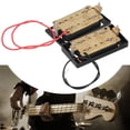 thumbnail image 1 of Double Bobine Micro, Micro Son, Fiabilité Stable pour les Amateurs de Musique de Guitare, 1 of 8