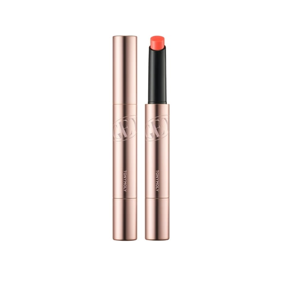 Bálsamo labial TONYMOLY Get It Tint Glaze Hydrating Coral