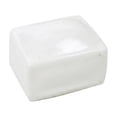 thumbnail image 2 of 1PC Tofu Squishy Toys, Pull Stretch Squish Cube Fidget Sensory Toys Stress Ball for Adults, Birthday Gifts Party Favors Christmas Office Stress Relief, 2 of 5