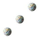 thumbnail image 1 of Greeniant Mascotas Chew Toy Ball Juguetes Mordedor Entrenador Presenta Accesorios Naranja Azul Type1 NO1 Greeniant CBP209891, 1 of 6