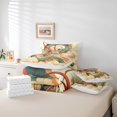 thumbnail image 4 of YST Oriental Dragon Comforter Set, Japanese Style, 7-Piece, Magic Animal, Full, 4 of 4