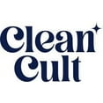 thumbnail image 6 of Cleancult Laundry Detergent Sheets, Fresh Linen Scent, 60 Count, 6 of 8