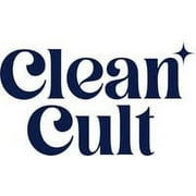 Cleancult Laundry Detergent Sheets, Wild Lavender Scent, 60 Count
