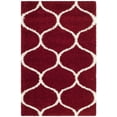 thumbnail image 3 of Safavieh Hudson Arline Geometric Shag Area Rug, 3 of 8