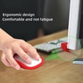 thumbnail image 1 of Piel Protectora Funda protectora antiarañazos para ratón para Apple Magic Mouse 3 2 1, 1 of 9