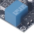 thumbnail image 3 of DC 0-99.9V Voltage Relay Module with 0.1V Precision - Overvoltage/Undervoltage Protection, Charge/Discharge Control, 12A Max Current, Stable Performance for Battery Management and Surge Protection, 3 of 6