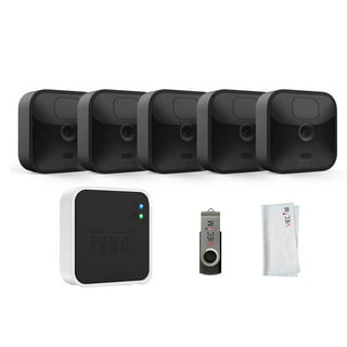 Blink Outdoor (3rd Gen) Add-On Home Security Camera, HD Video work with  XT1 XT2 840080527864