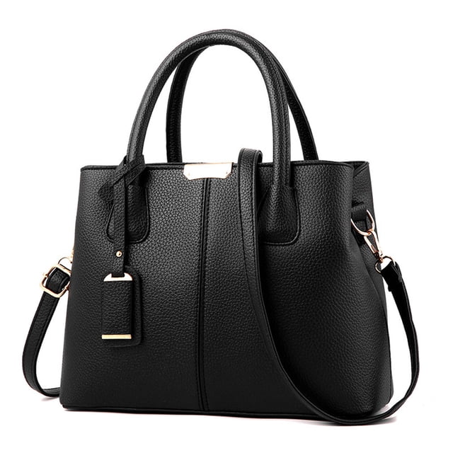 El nuevo bolso de mano para mujer con estampado de lichi es adecuado para un bolso diagonal de un solo hombro para viajes diarios.