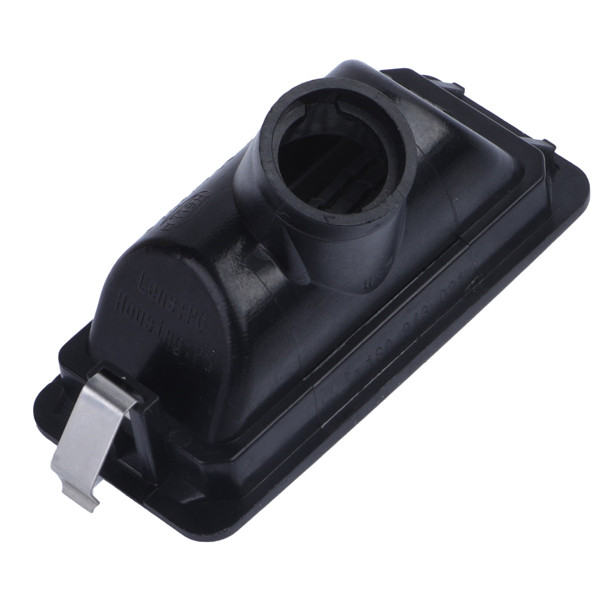 Car 1S0943021 Rear License Plate Light Trunk Tailgate Handle Switch for Volkswagen UP For Skoda Citigo Seat Mii 2012-2021