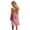 Pink a2, variant on LWITHSZG Backless Cami Summer Dresses for Girls Sleeveless Maxi Dress with Back Tie Beach Vacation Long Sundress Size 5-14Years