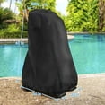 thumbnail image 5 of Robotic Pool Cleaner Caddy Cover Fit for Dolphin Pool Cleaner Robot, Waterproof Pool Robot Cleaner Caddy Cover, 5 of 5