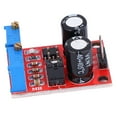 thumbnail image 3 of 1Pc Square Wave Signal Generator NE555 Pulse Frequency Duty Cycle Adjustable Module, 3 of 8