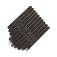 thumbnail image 4 of Thumb Piano Bridge Saddle 10 Keys Set Kit para Kalimba DIY Piezas de repuesto, 4 of 5