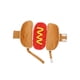 thumbnail image 2 of Disfraz de mascota con comida para hot dogs, disfraz de Halloween de dibujos animados para perros pequeños, medianos y grandes S, 2 of 8