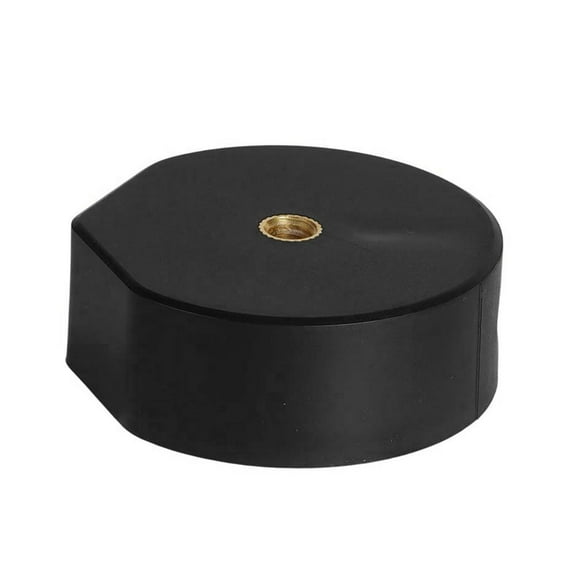 KDJ Mini Tripod Adapter for Starlink Mini: ABS Mount for Versatile Use