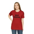 thumbnail image 3 of Boot Scootin' Western Funny Tee, 3 of 8