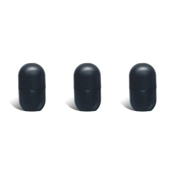 Inteprter Molde de rodillo antiarrugas para reducir los poros faciales, reparación de quemaduras solares, molde reutilizable para hielo, Type5 NO5