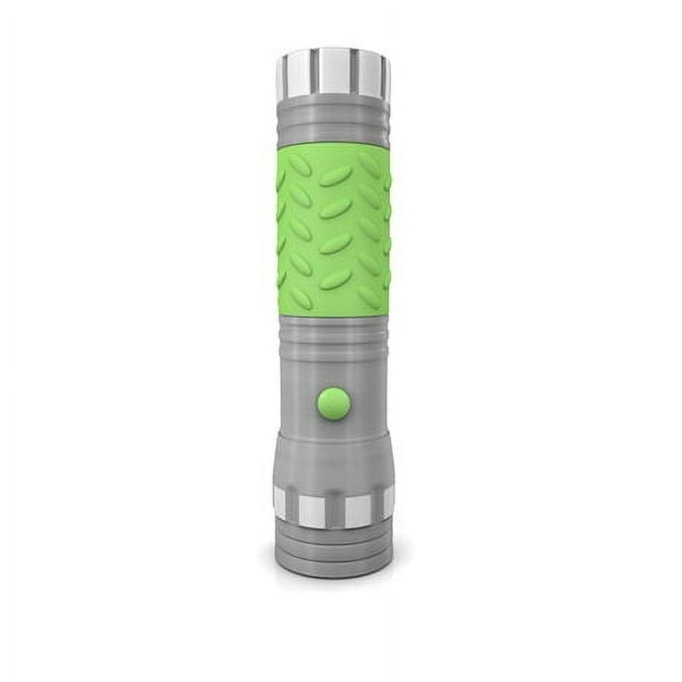 Rayovac 14 LED 3AAA Glow in the Dark Flashlight BRS14LED-BA