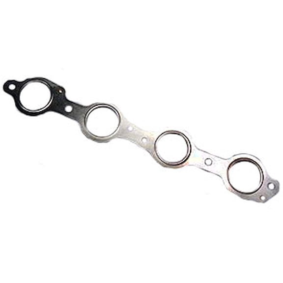 Cometic Gaskets C5818-030 MLS Exhaust Gasket for GM LS1 Fits select: 2011 ,2013 CHEVROLET SILVERADO K1500 LT