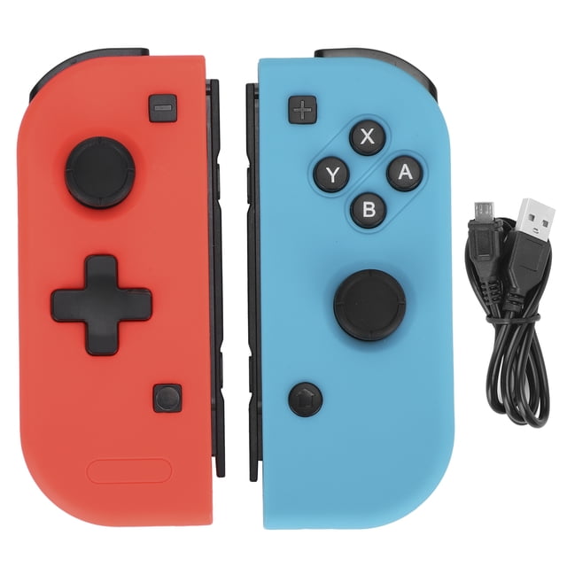 Controlador de juego Mango para juegos tipo dividido izquierdo y derecho Conexión recta enchufable
