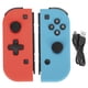 thumbnail image 1 of Manija de Gamepad, Controlador de Juego Izquierdo y Agarre de Gamepad Controlador de Juego Respuesta rápida, 1 of 8
