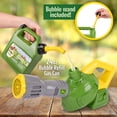 thumbnail image 6 of John Deere Bubble Leaf Blower & Bubble Refill Gas Can 24 fl oz, 6 of 7