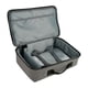 thumbnail image 2 of Bolsa para proyector, bolsa para proyector de 13,6x7,9x4 pulgadas, funda pesada para proyector, minibolsa para proyector, claridad notable, 2 of 8