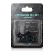 thumbnail image 1 of Equipo De Bicicleta 12x M5x10mm Tornillos de rotor de freno de disco Mountain Bike T25 Tornillos de freno (Negro), 1 of 5