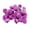 A, variant on 200Pcs Small Artificial Rose Head 1.18Inch Rose Buds For Wedding Cake Wedding Party Table Centerpieces Album Decoration
