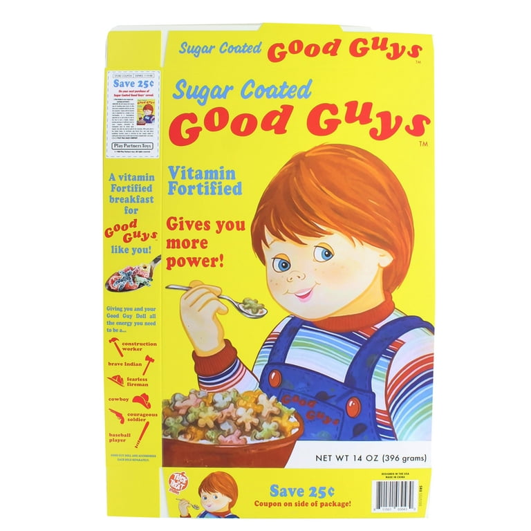 Good Guys Chucky Doll Accessory: Child's Play 2 Helmet by Trick Or